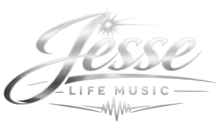 Jesse Life Music logo